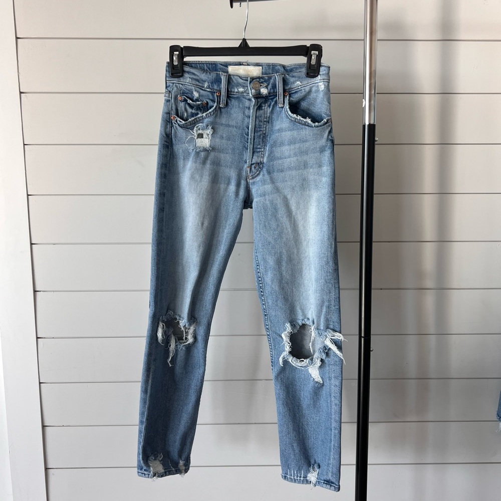 MOTHER THE TOMCAT CONFESSION WASH 24&25